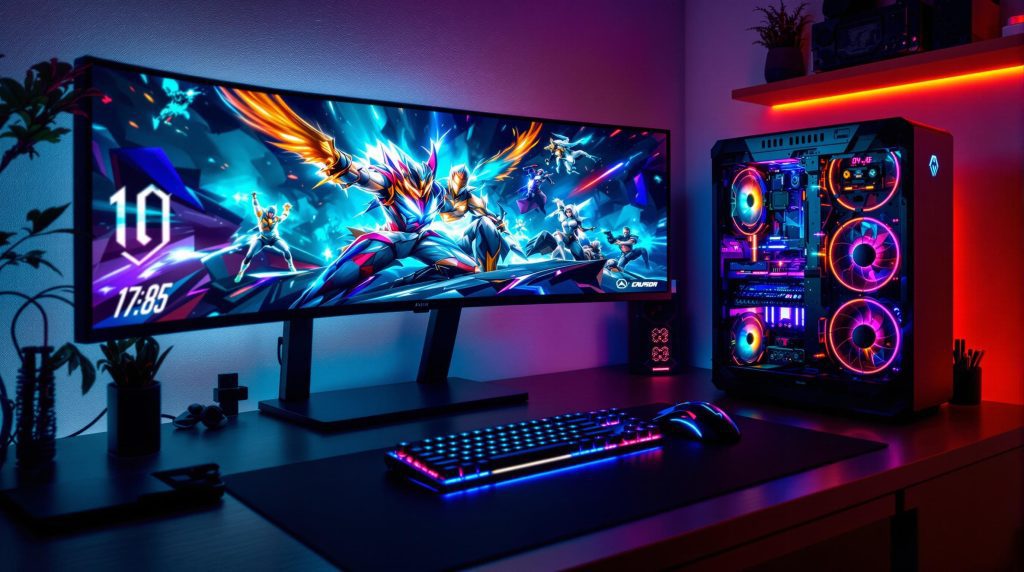 Combien devriez-vous dépenser pour une configuration de jeu PC ? - SetupGaming