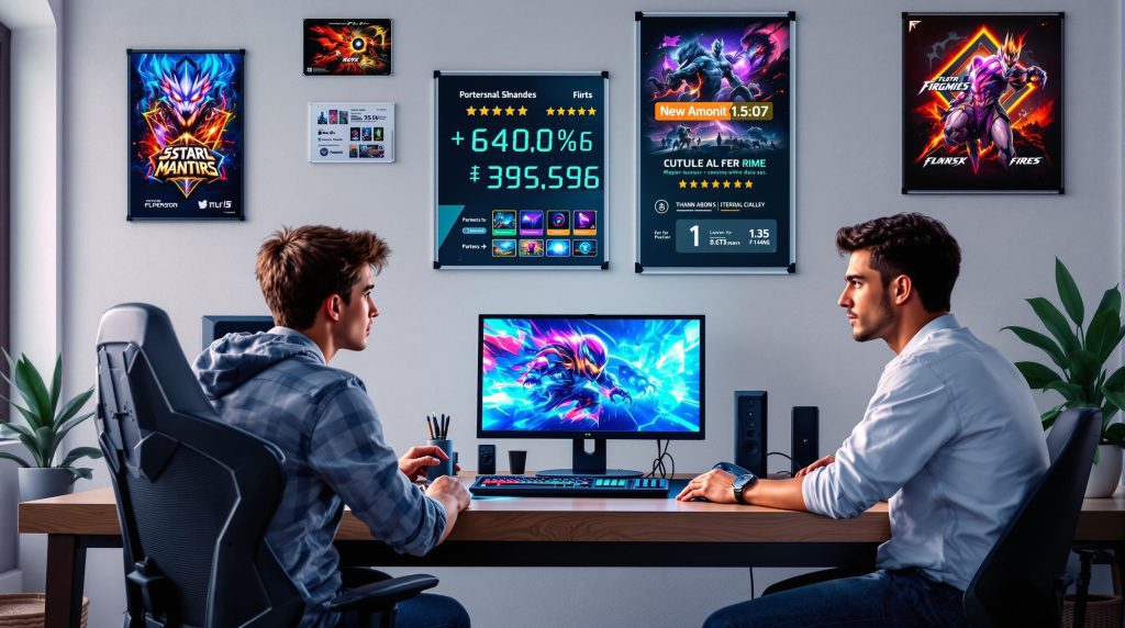 Comment convaincre vos parents d'acheter une configuration de jeu: Stratégies efficaces - SetupGaming
