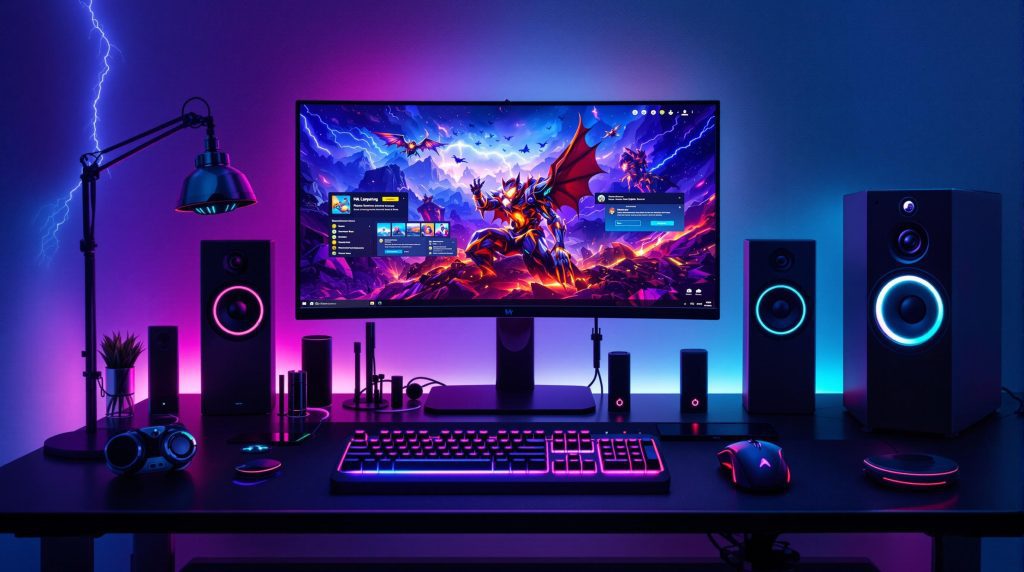 Comment modéliser son setup gaming sur une application: Tutoriel complet - SetupGaming