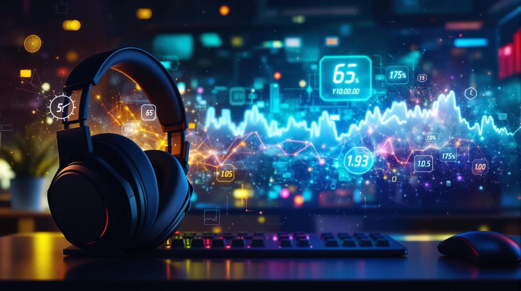 Durée de vie d'un casque gamer : Combien de temps peut-on s'attendre à ce qu'il dure ? - SetupGaming