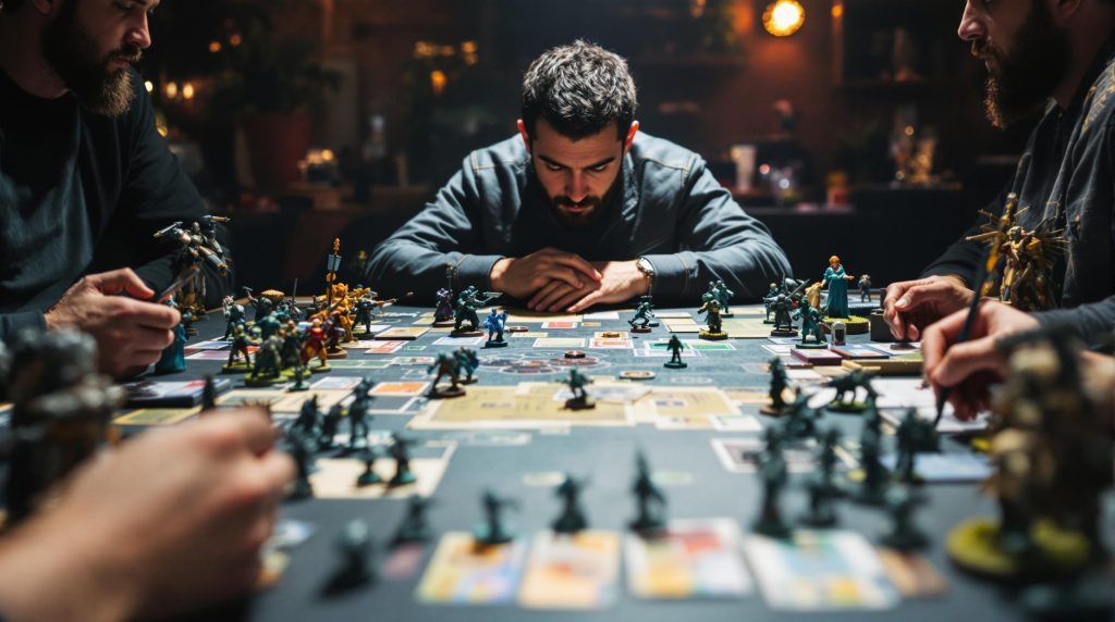 Inspiré par les pros: Comment obtenir le setup de war gaming - SetupGaming