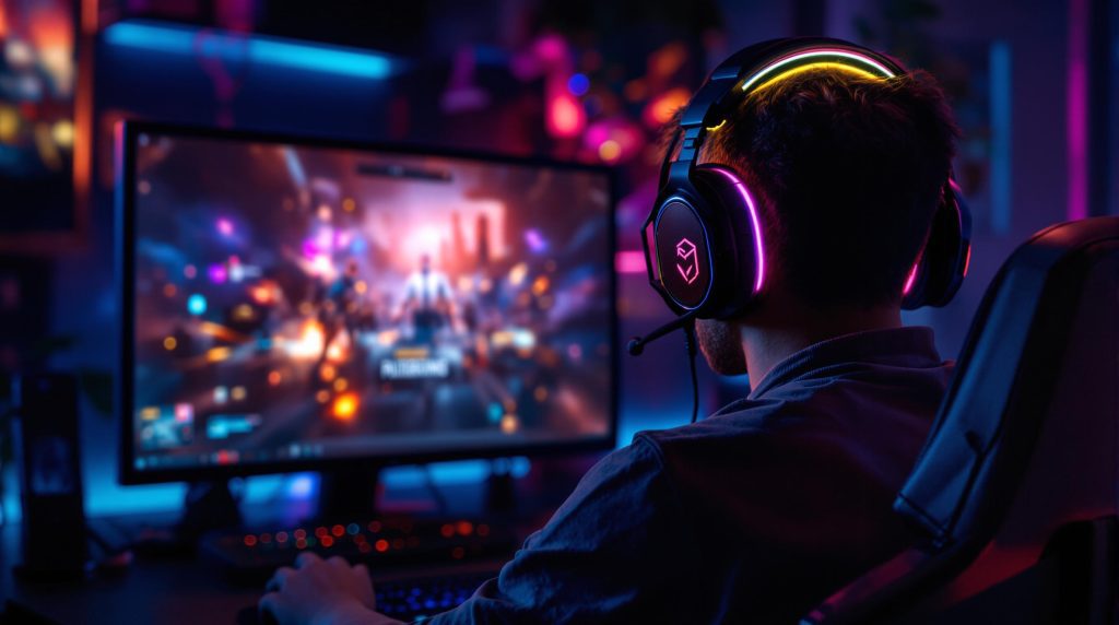Les casques gaming pour une expérience audio parfaite dans PUBG. - SetupGaming