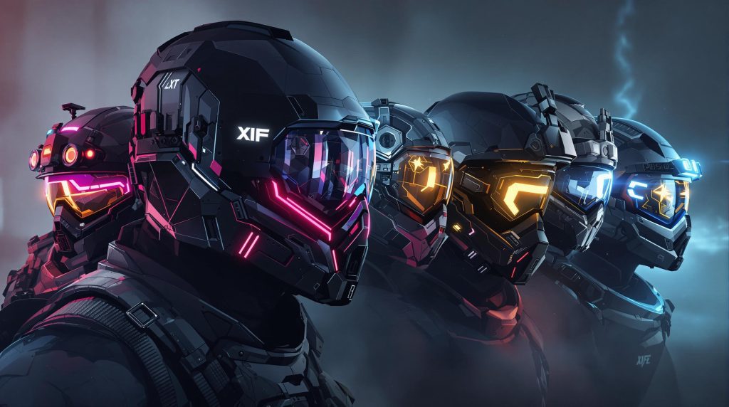 Les casques indispensables pour une expérience Rainbow Six Siege optimale. - SetupGaming