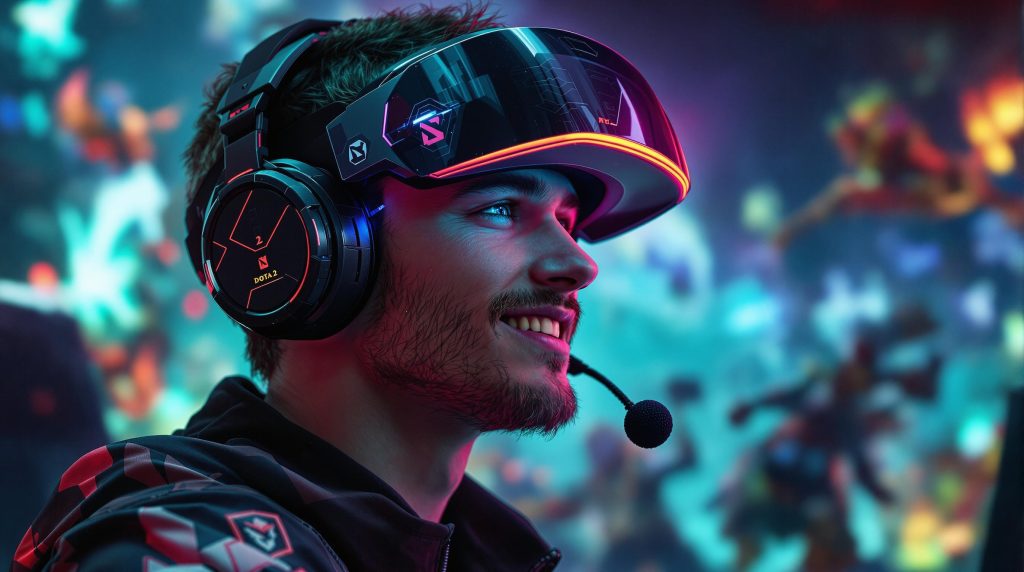 Les casques pour savourer chaque moment de Dota 2. - SetupGaming