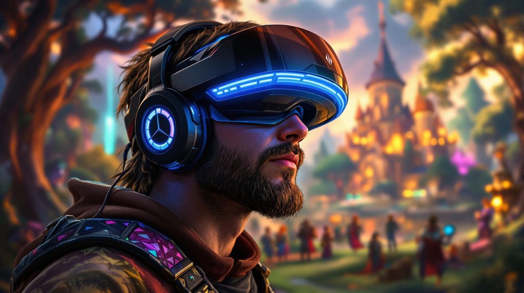 Les casques pour une immersion totale dans World of Warcraft. - SetupGaming