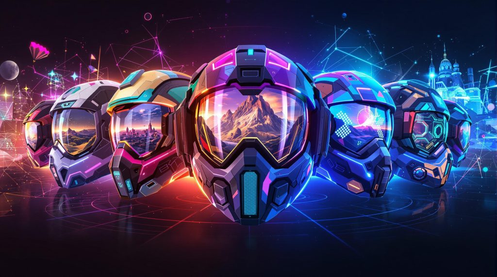 Les casques qui sublimeront votre expérience Apex Legends. - SetupGaming