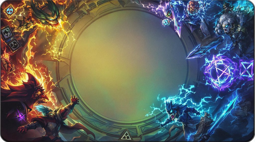 Les tapis de souris pour une expérience de jeu optimale sur Hearthstone. - SetupGaming