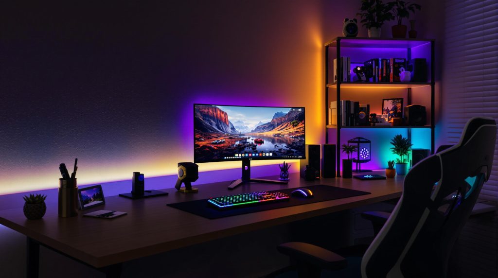 Un setup gaming pas cher mais performant: Comment l'obtenir ? - SetupGaming